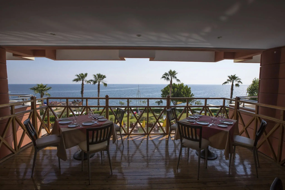 Valeri Beach Hotel