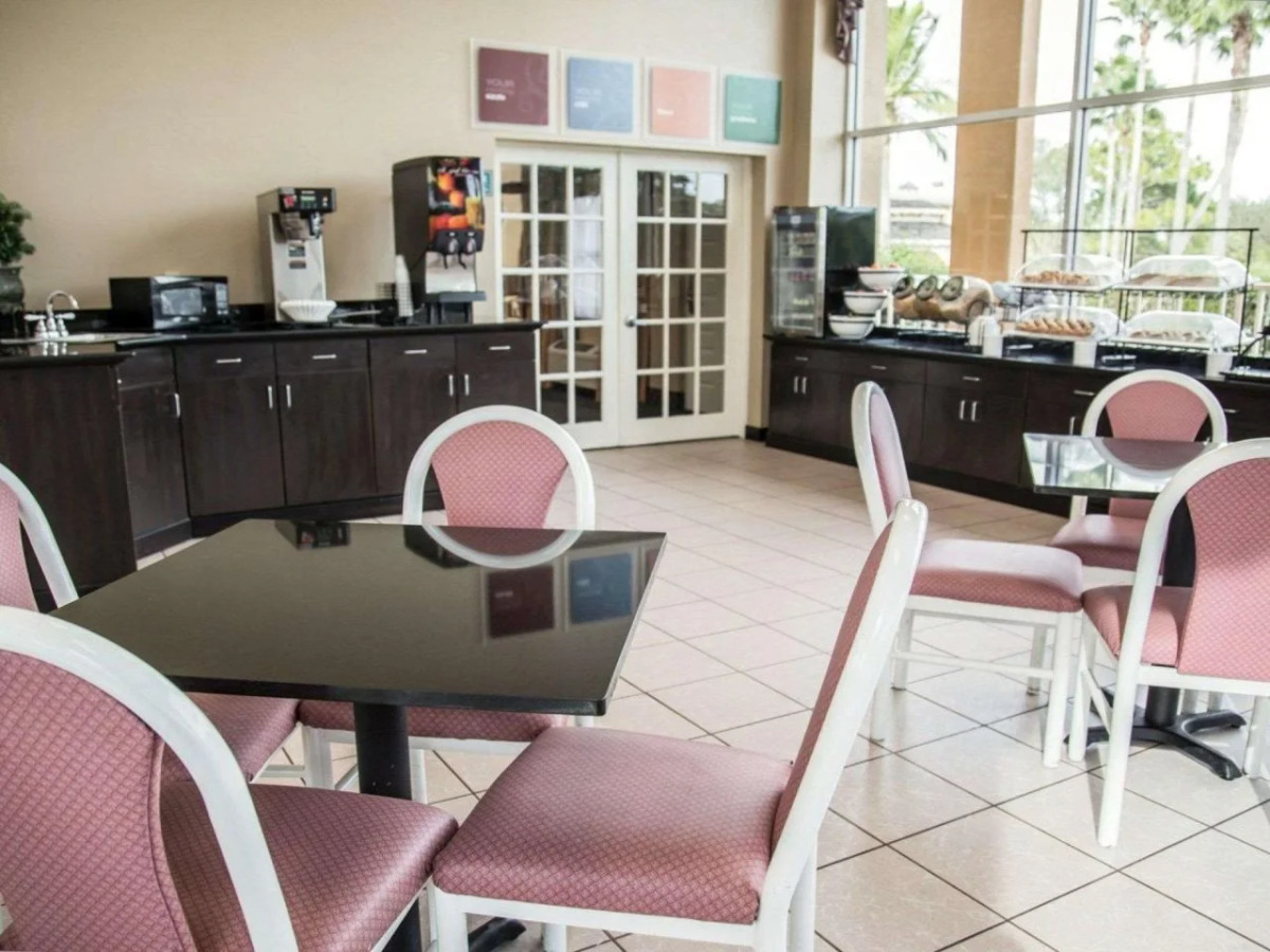 Quality Inn Bradenton North I-75