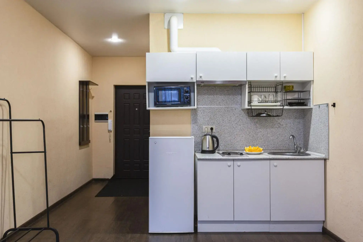 Moment House (Момент Хаус) на шоссе Носовихинское 37