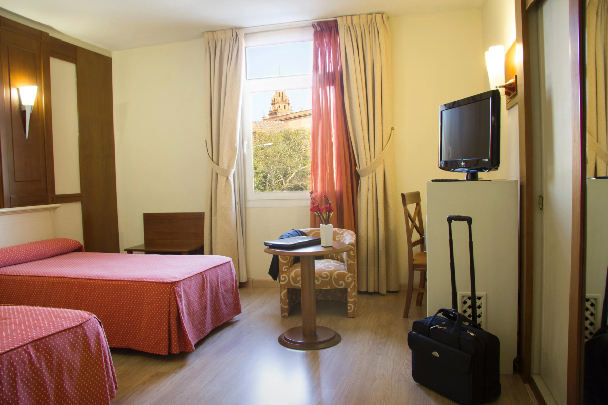 Hotel Pasarela
