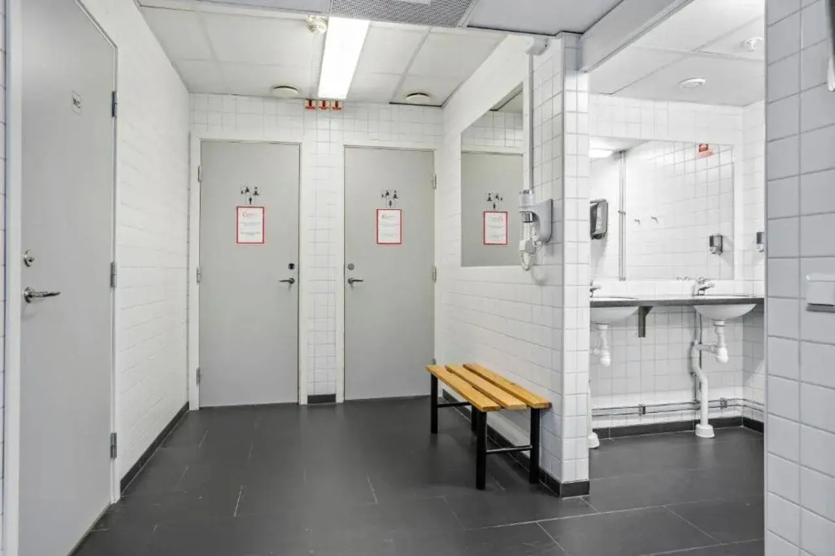 Sure Hotel by Best Western Stockholm Alvsjo