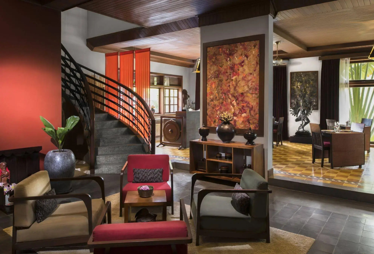 Sokkhak Boutique Resort