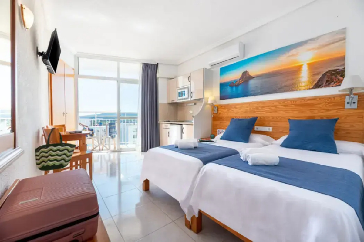 Aparthotel Vibra Sanan - Adults Only