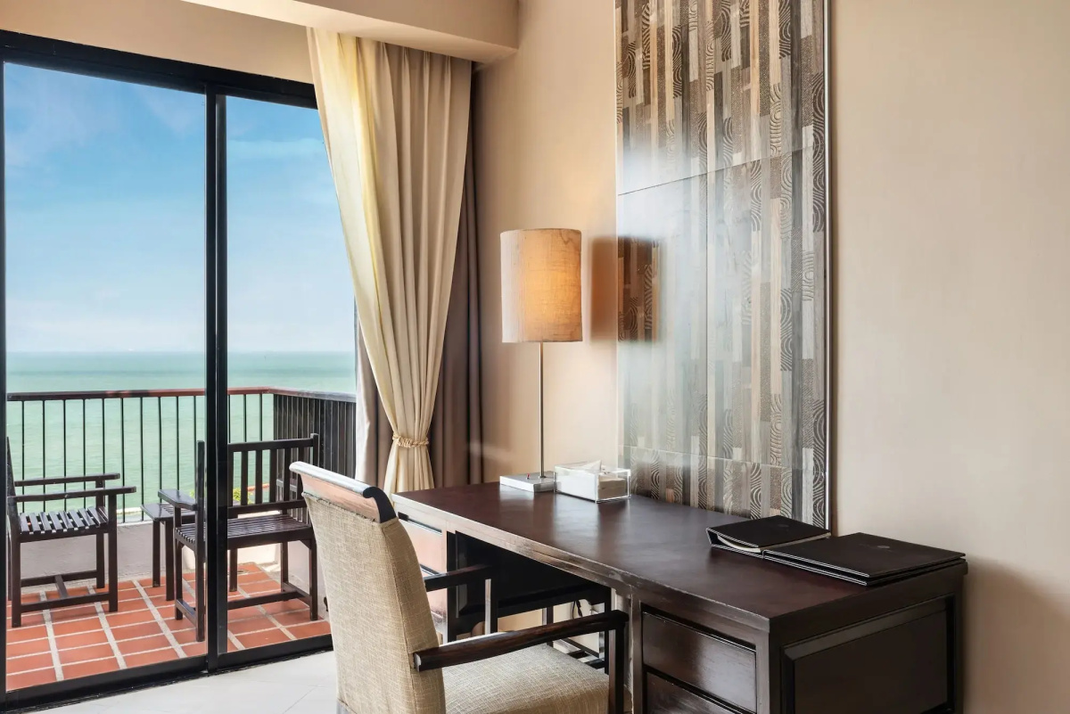 Garden Cliff Resort and Spa
