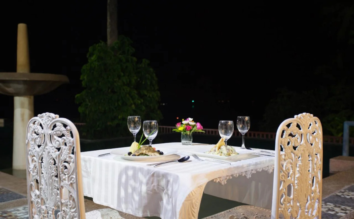 Arawan Beach Resort Krabi