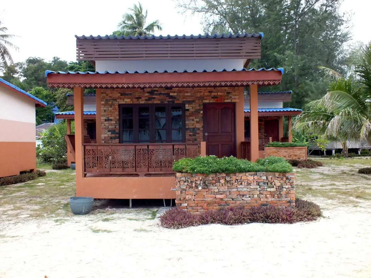 Andaman Resort Koh Lipe