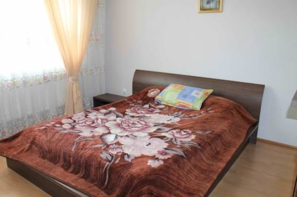 Апартаменты Москва