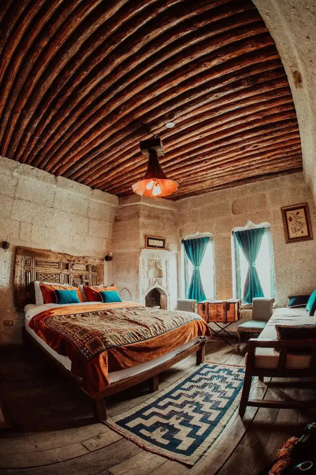 Rox Cappadocia