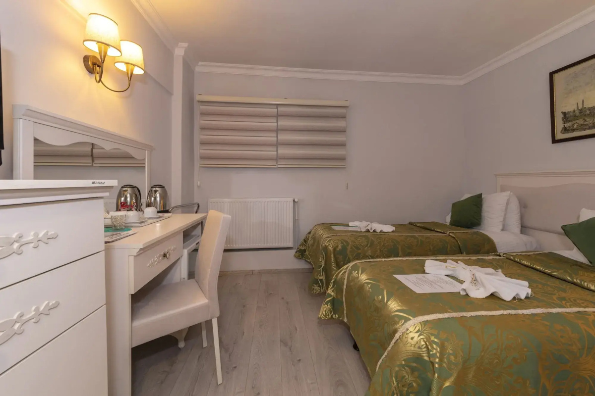 Arena Hotel - Special Class