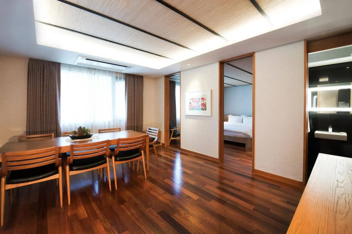 Travelodge Myeongdong City Hall