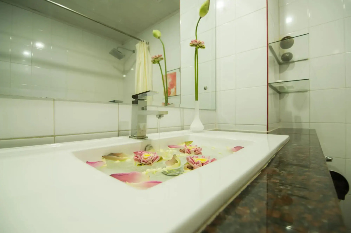 Reaksmey Chanreas Hotel