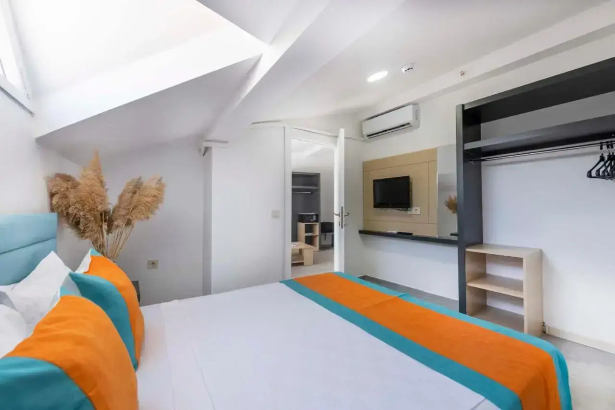 Jura Hotels Lara Resort