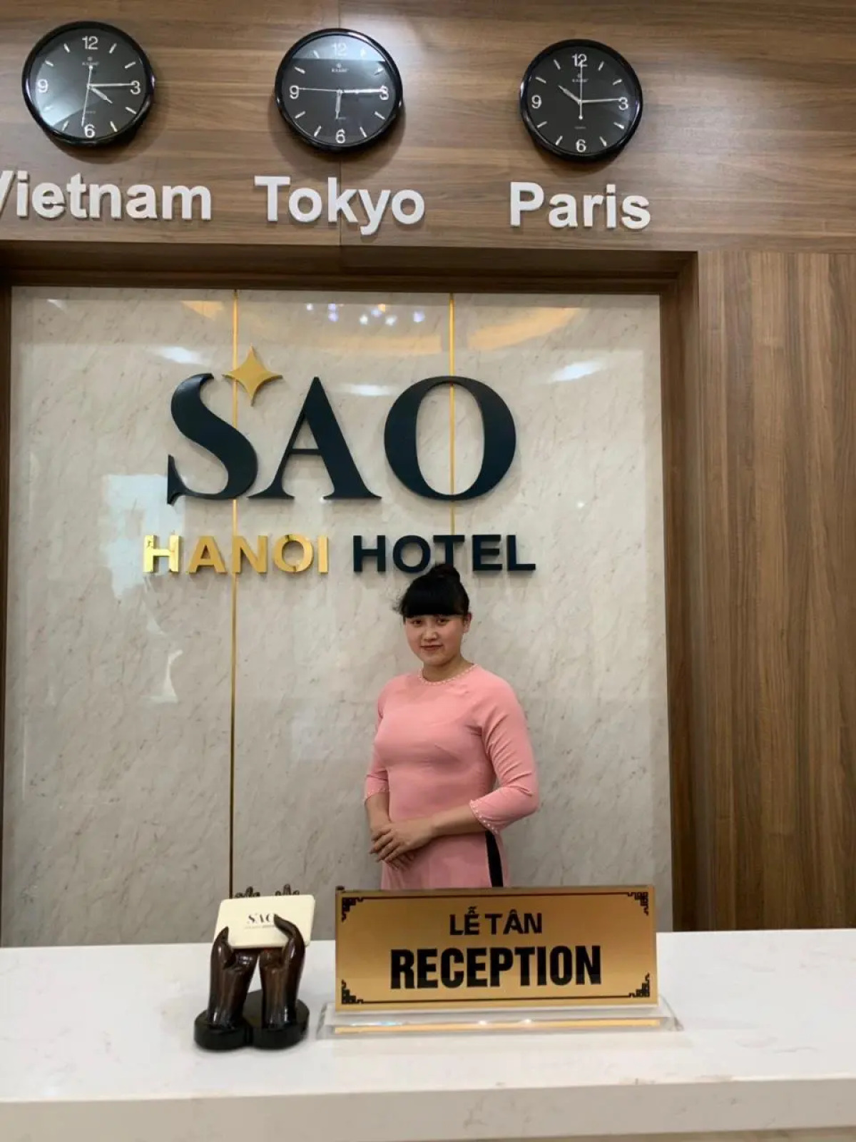 Sao Hotel