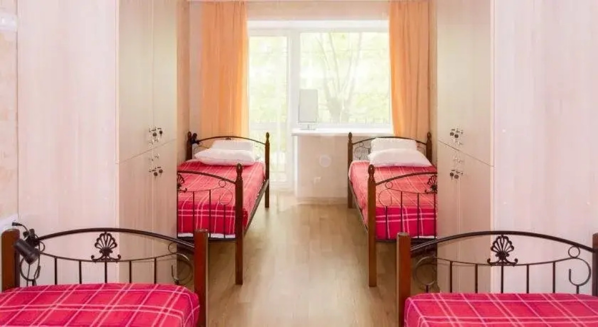 Жилые помещения Voskhod