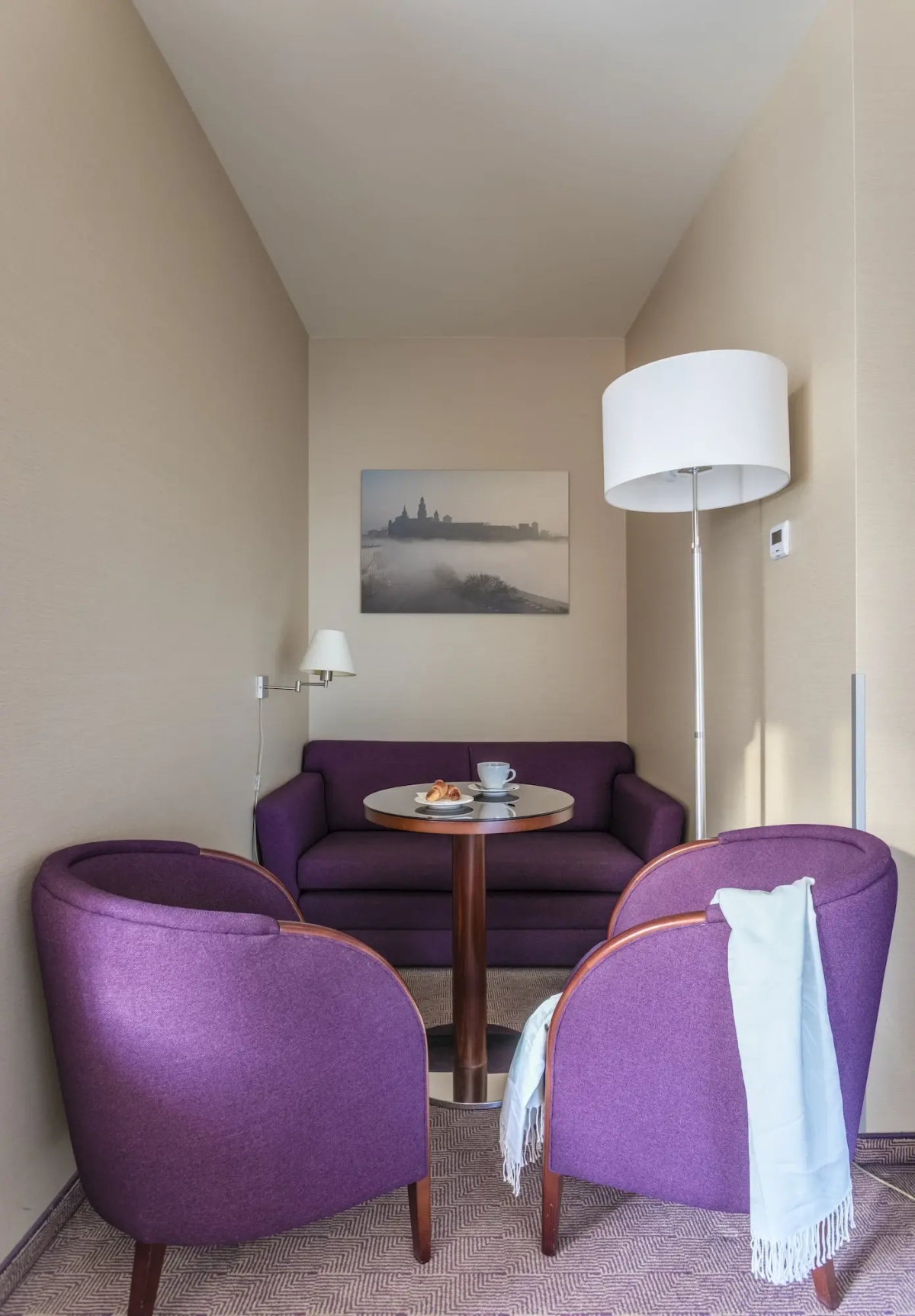 Hotel Kossak