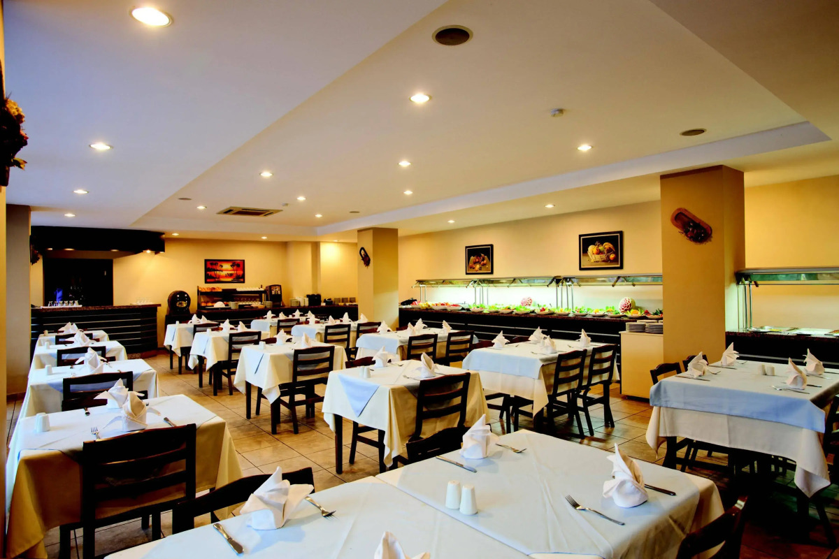 Helios Hotel - All Inclusive