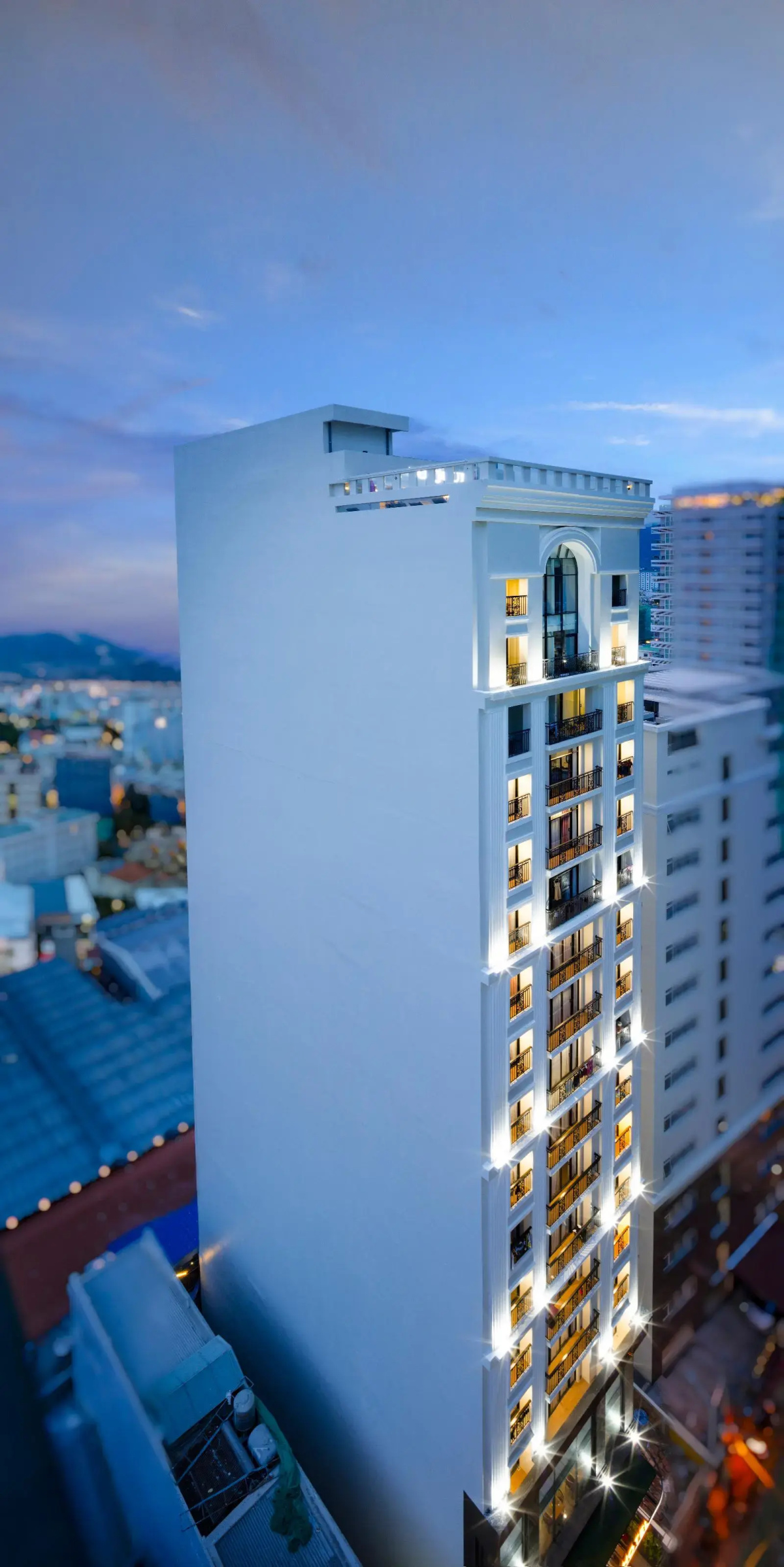 Bonjour Nha Trang Hotel