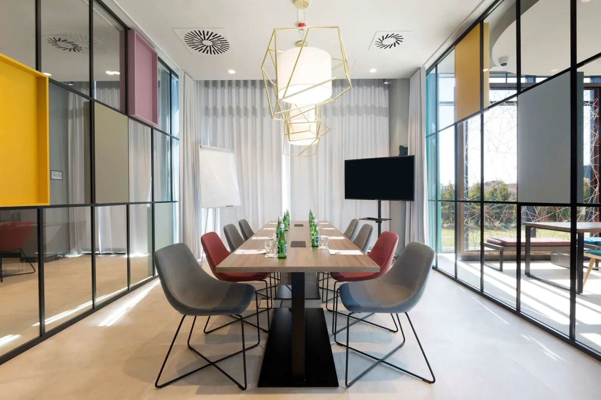 Hampton by Hilton Krakow Airport