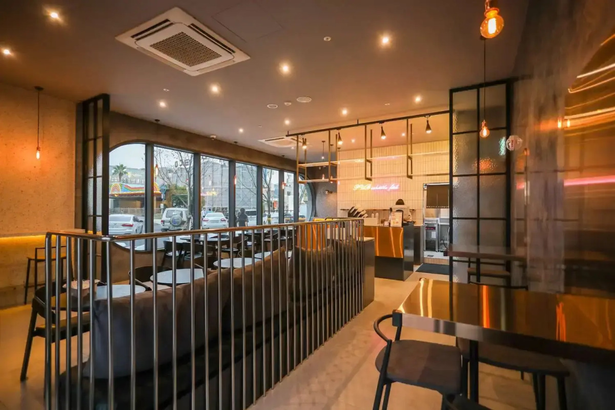 Hotel Whistlelark Jeju