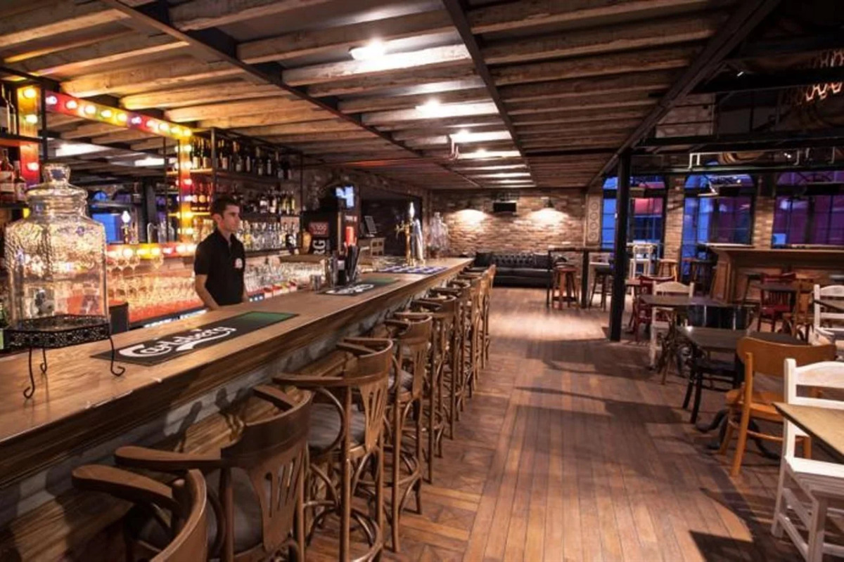 Raymar Hotels Ankara