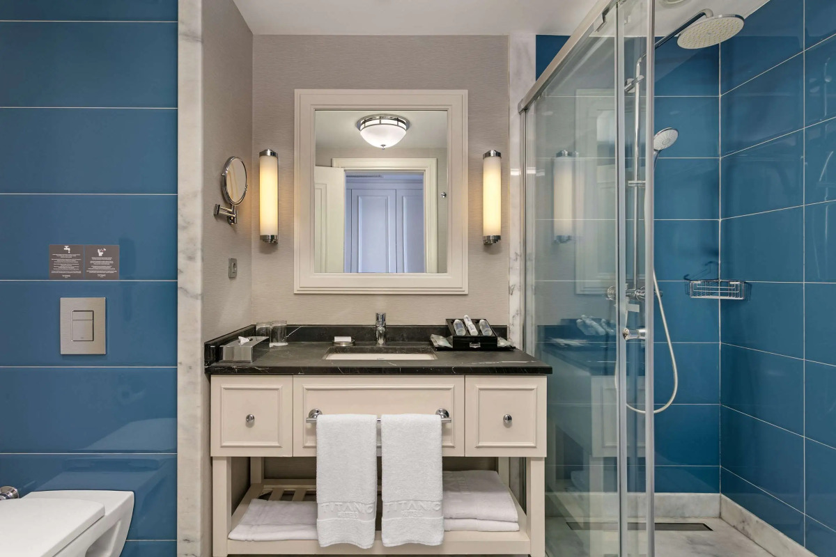 Titanic Deluxe Golf Belek