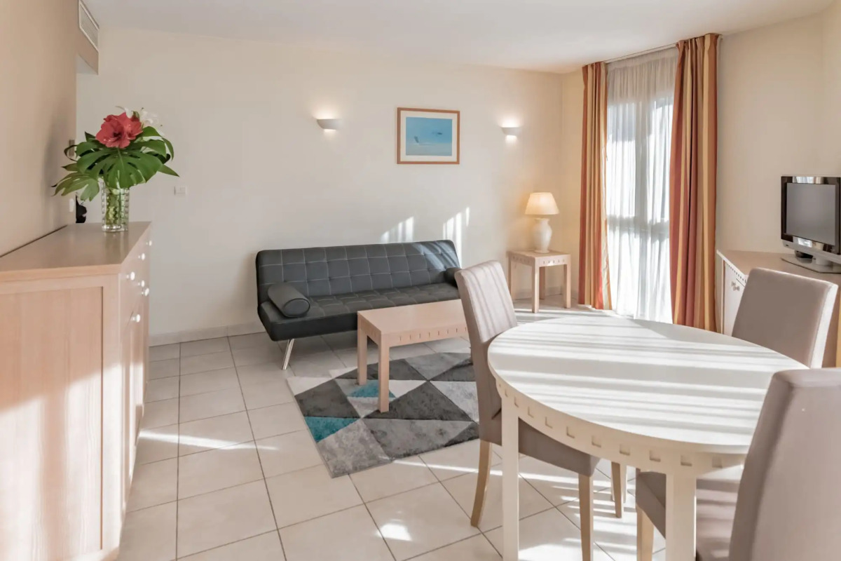 Résidence ExcelSuites