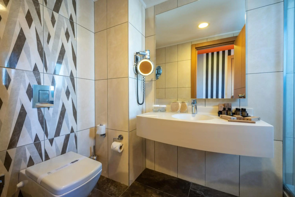 Selectum Family Resort Side