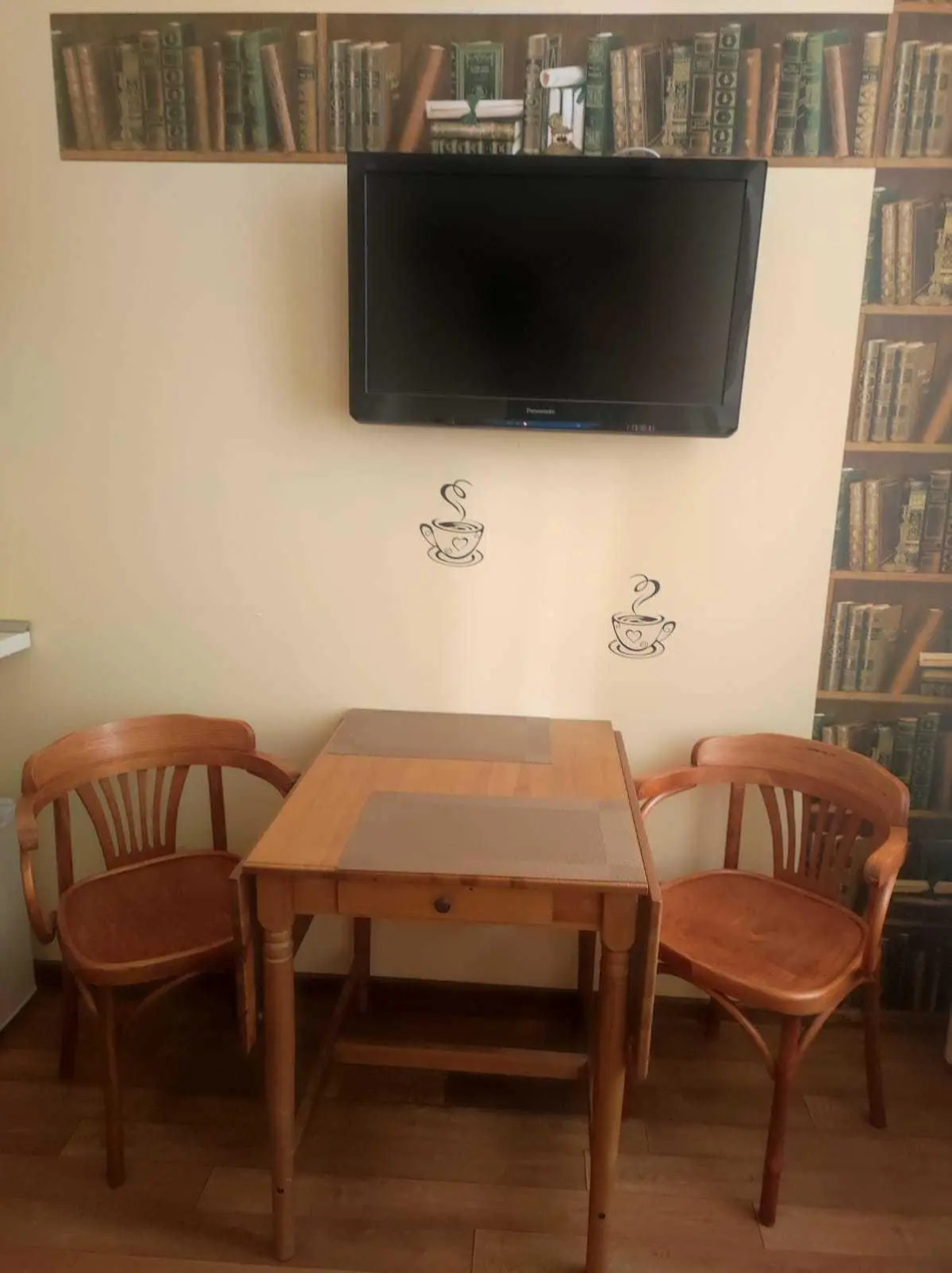 Невский уют