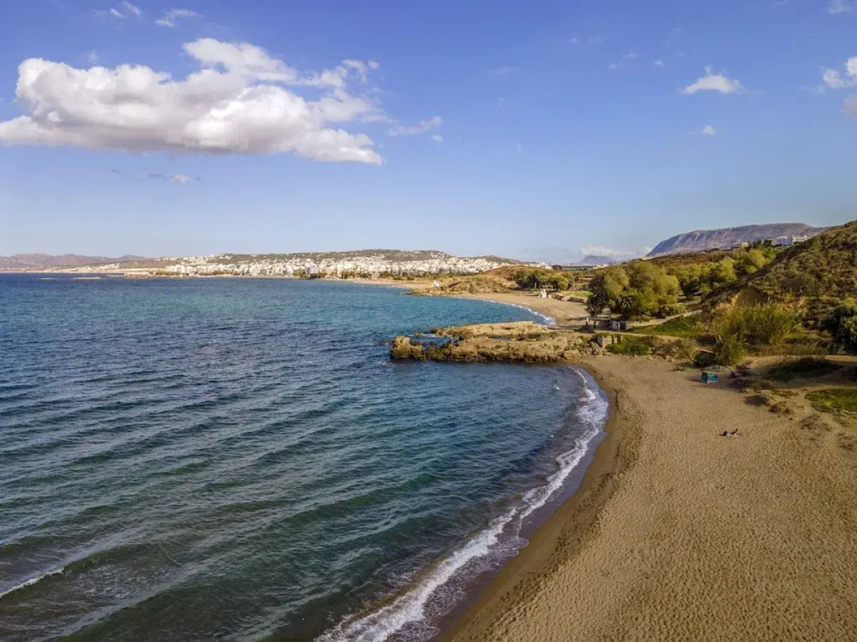 Theos Village