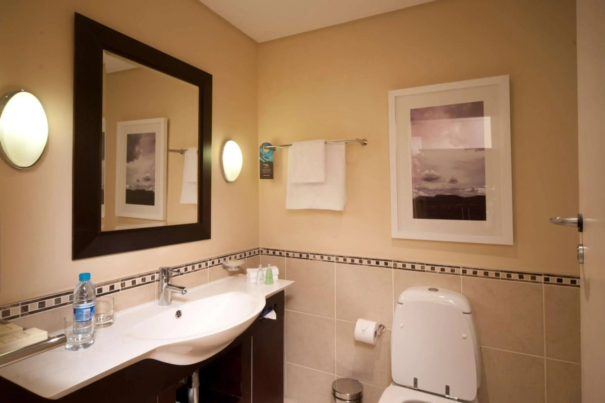 Southern Sun O.R Tambo