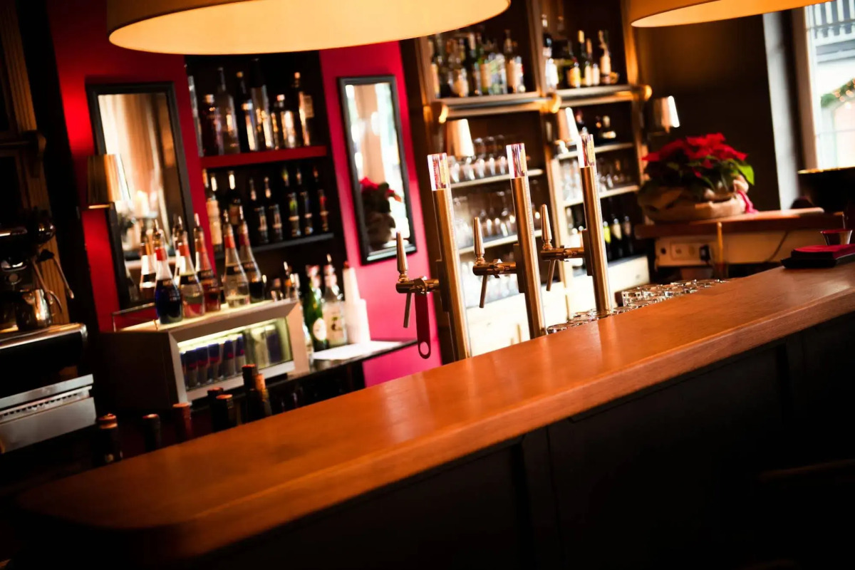 Q Hotel Maria Theresia