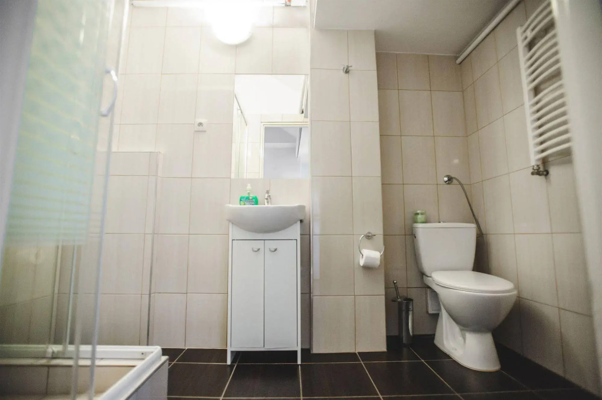 Good Bye Lenin Revolution