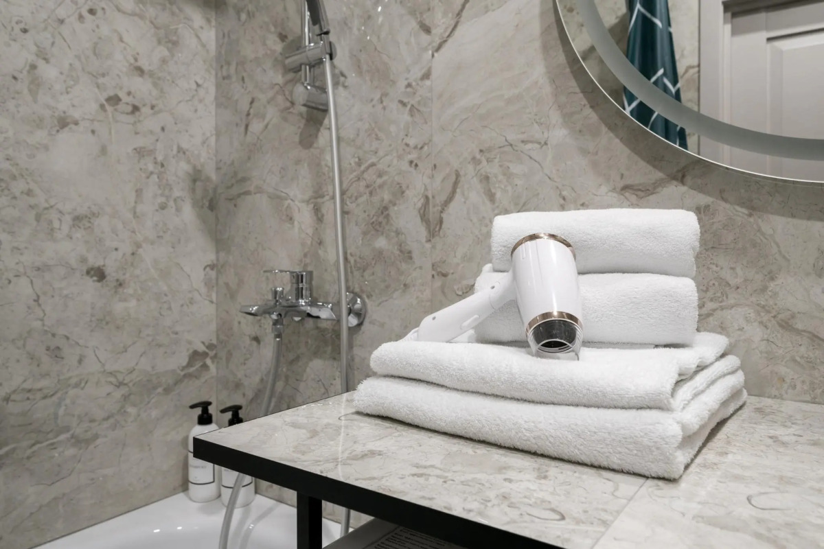 RentalSPb на проспекте Богатырский 2А