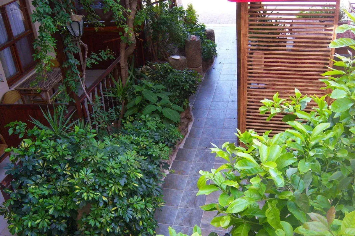 Sato Hotel