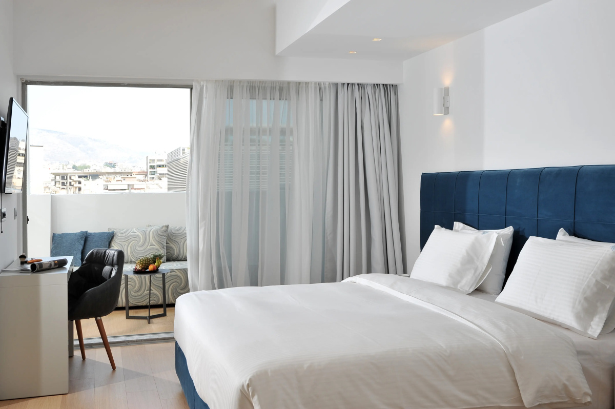 Athenaeum Grand Hotel