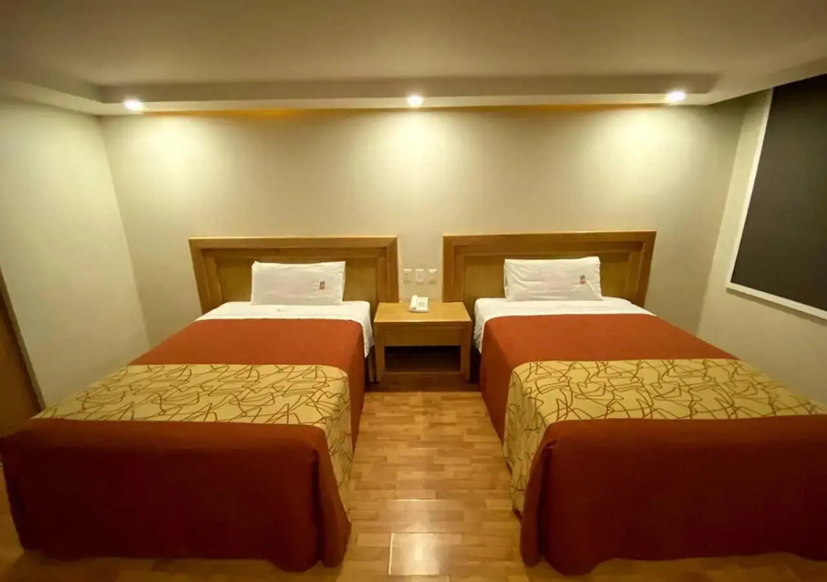 Hotel Lord - Adults Only