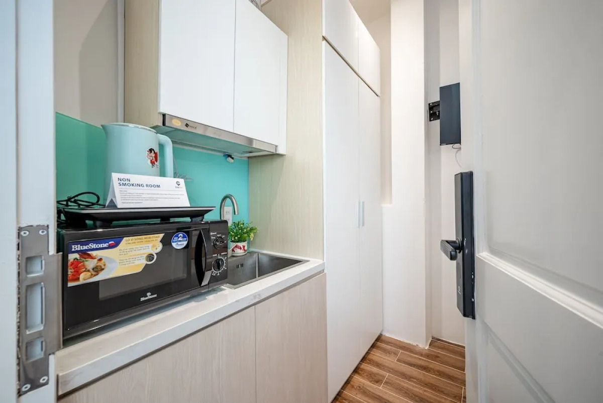 Cozrum Homes - Autumn House