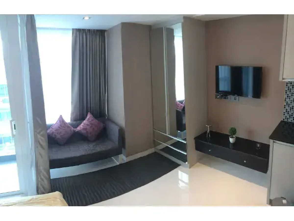 Serenity Condo Wongamat by Patsamon