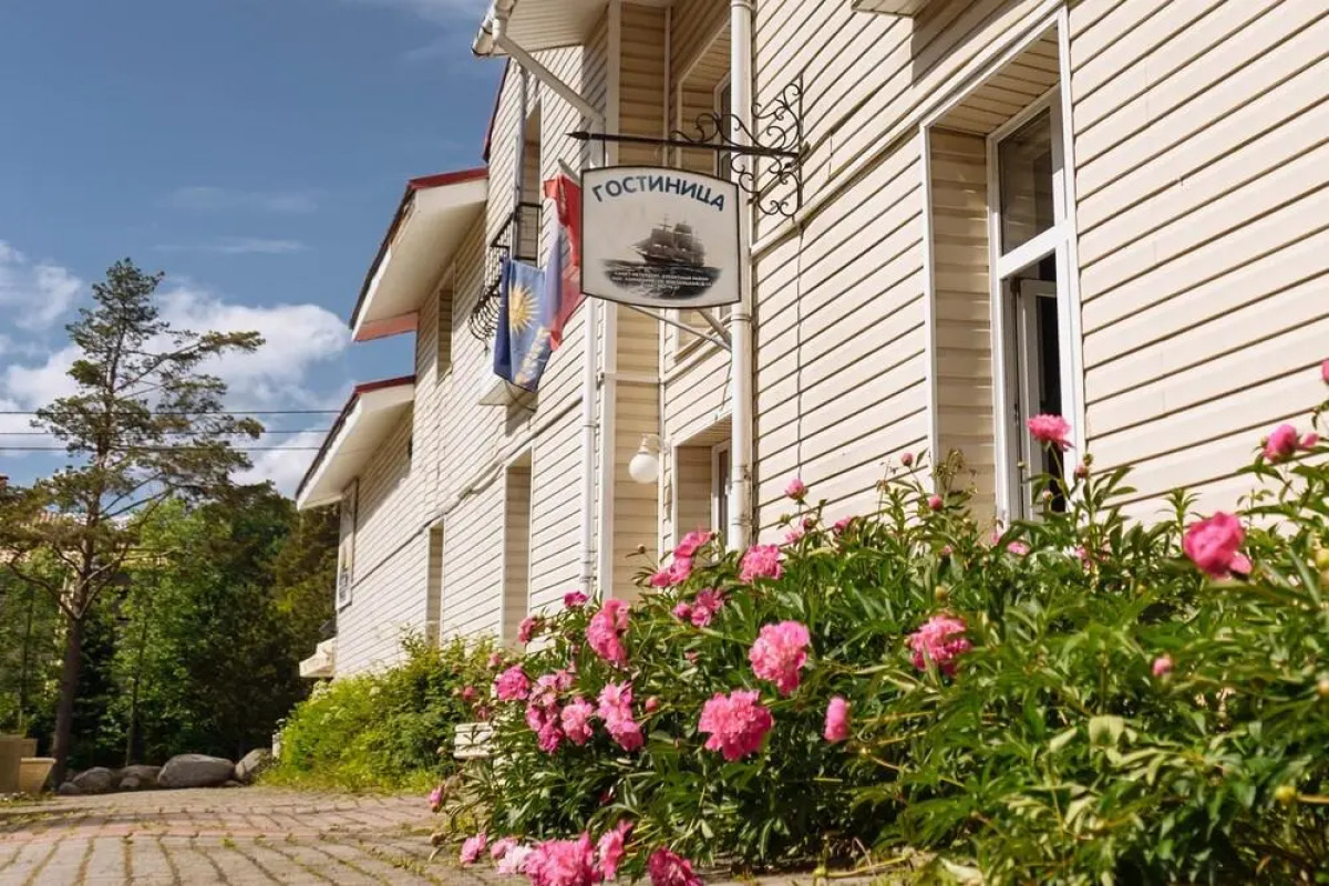 Capitan Hotel