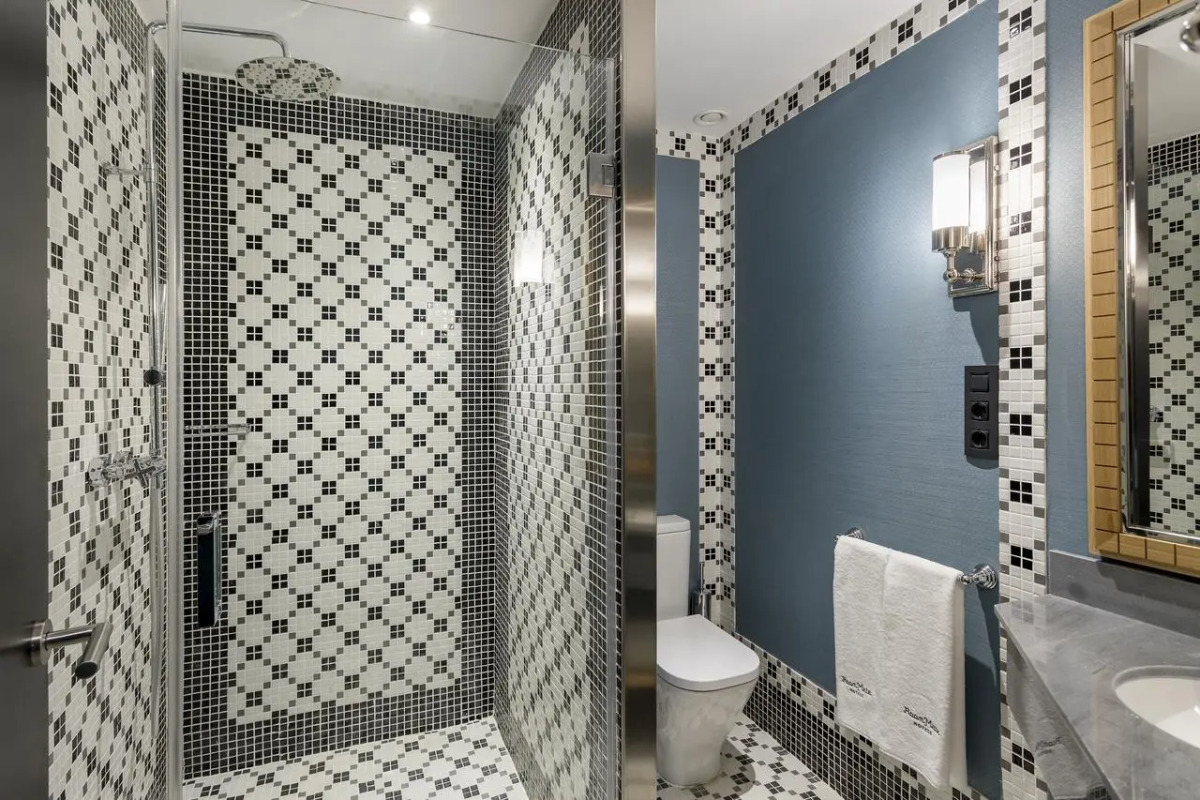 Room Mate Collection Alba, Madrid