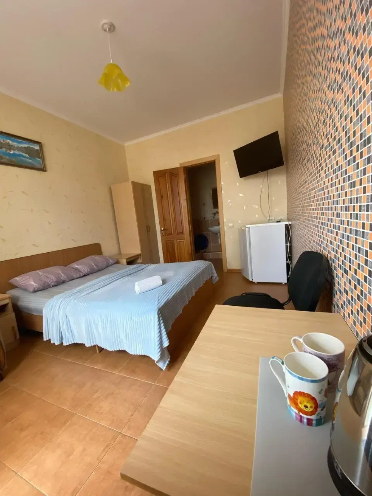 Солнышко-Буг