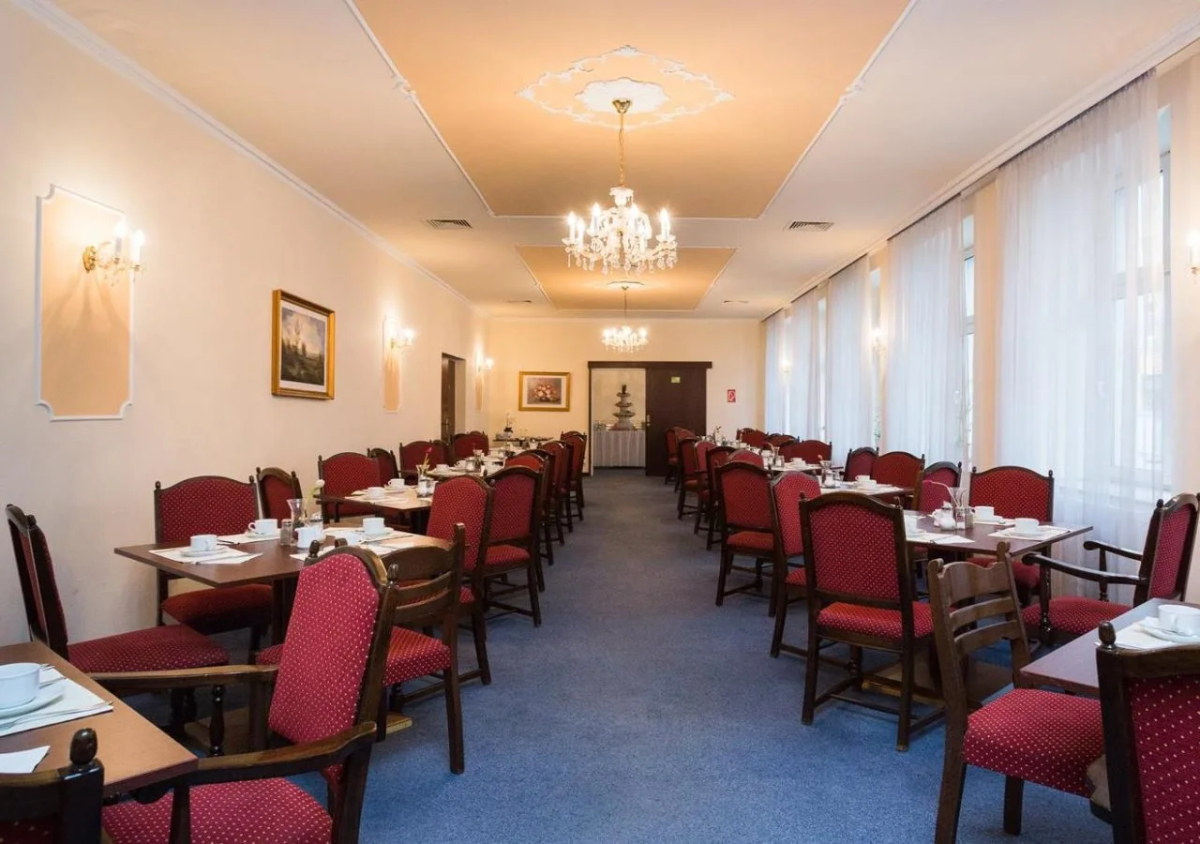 Tulip Inn Vienna Thüringer Hof