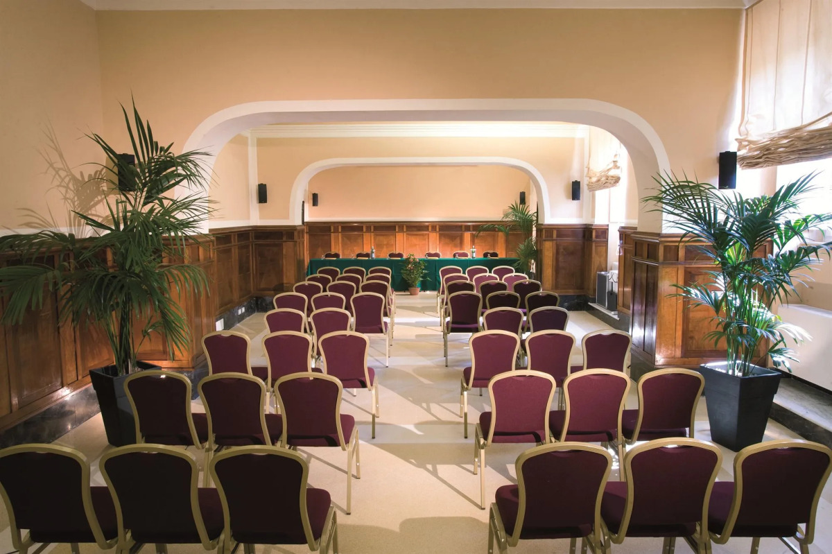 Bagni di Pisa Palace & Thermal Spa