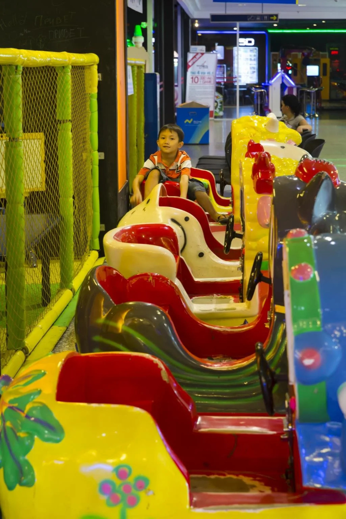 Lotus Village Nha Trang