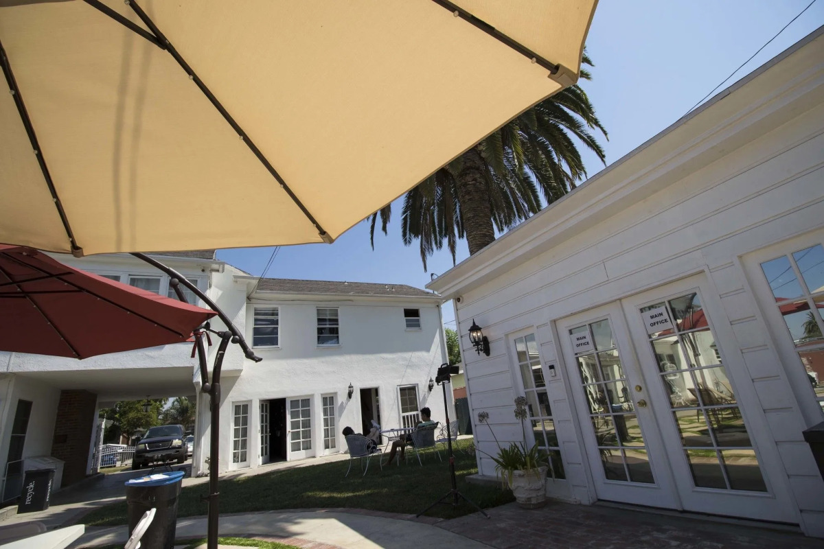 The Anderson Estates