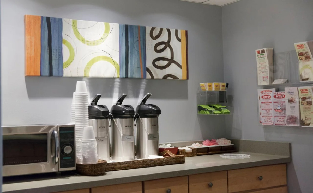 Inns Of Virginia - Arlington