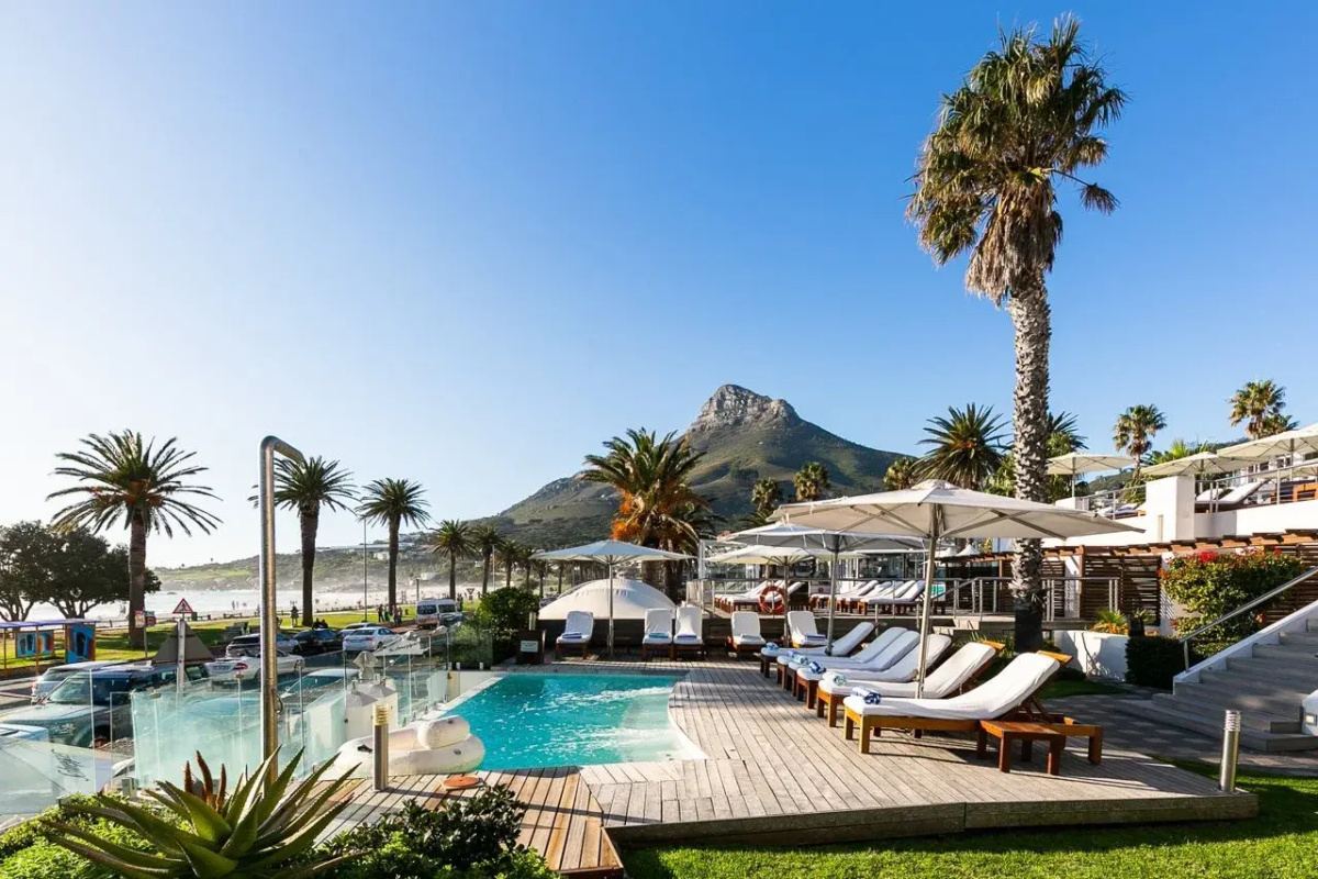 The Bay Hotel