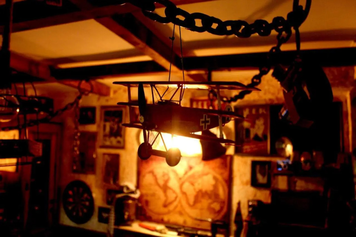 Отель Piano Borracho