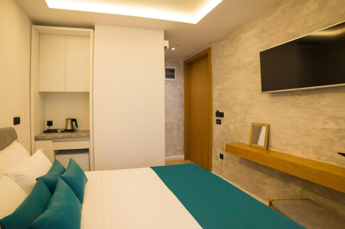 Hotel Admiral