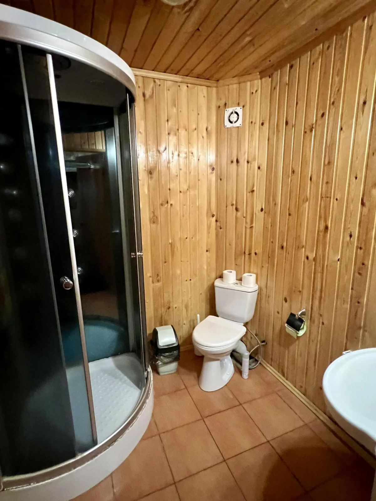 Отель Легенда